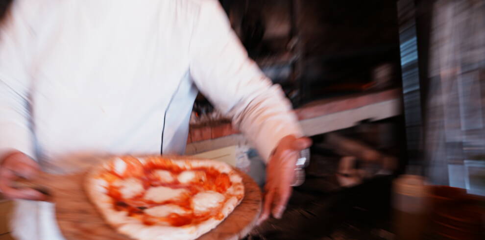 Pizza Class (Countryside Transportation Included) 4