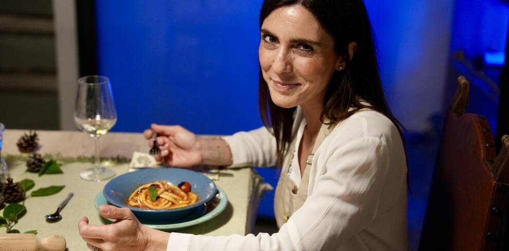 Pasta Class (City Center Florence) 1