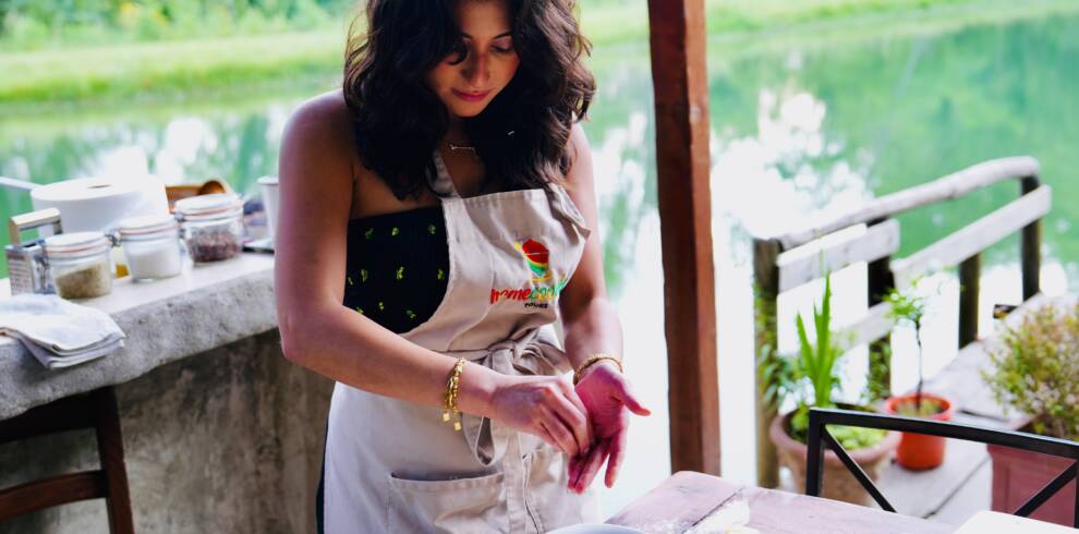 Countryside Cooking Class (photos, videos, transport included) 6